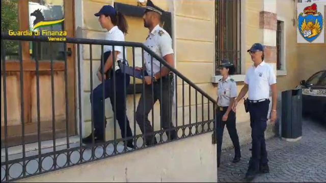 La Finanza Scopre 76 Strutture Turistiche Abusive A Venezia E Provincia 