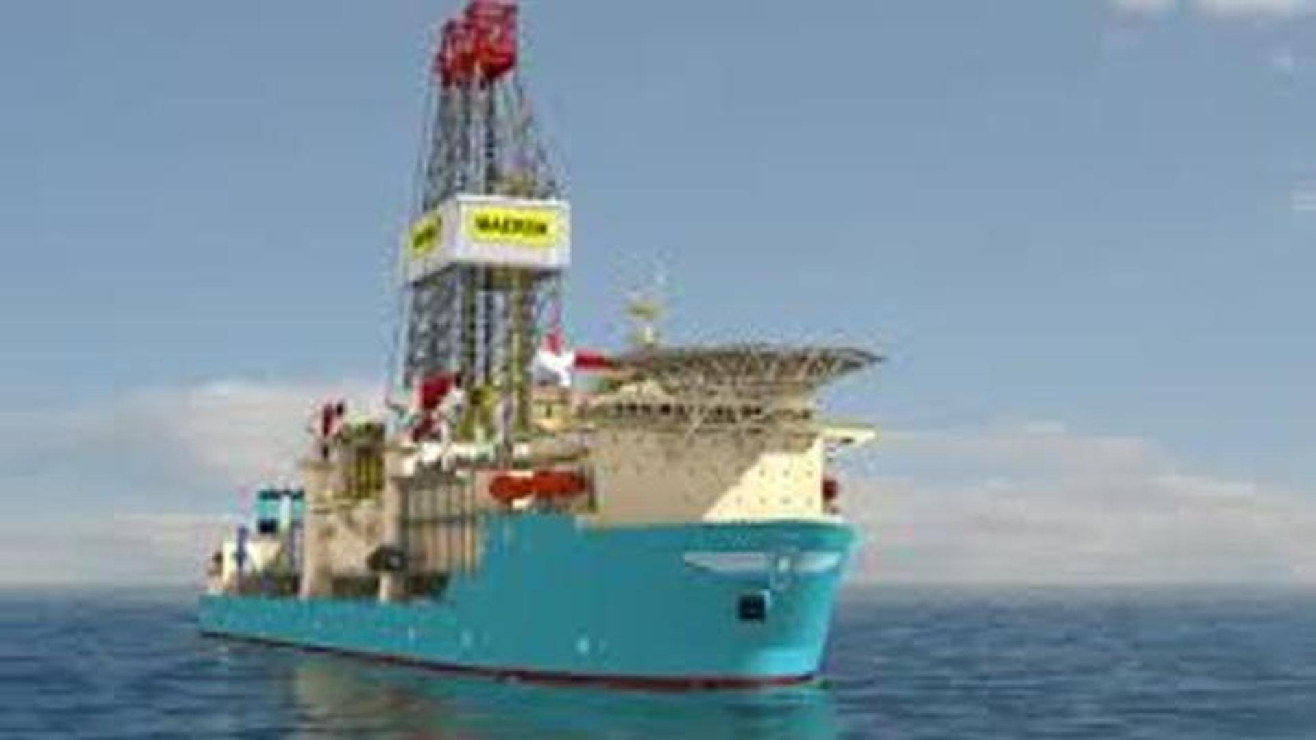 Dsme Rig Dsme& Abs collaborate on first Lng fueled drillship - The MediTelegraph