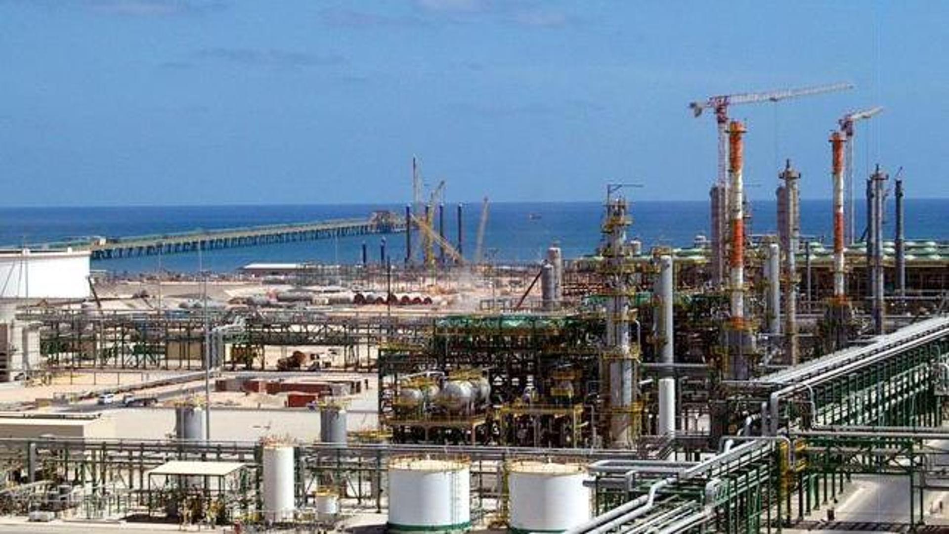 Libyan Protesters Target Mellitah Gas Complex Over Power Crisis
