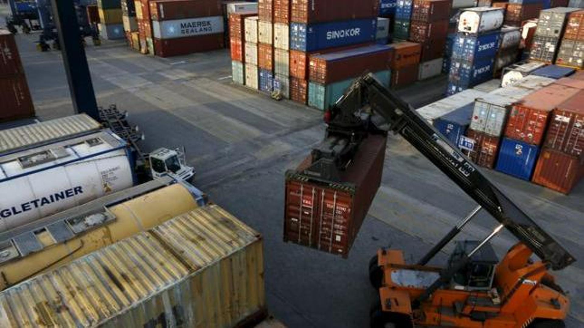 Italian Logistics Are Growing The Meditelegraph