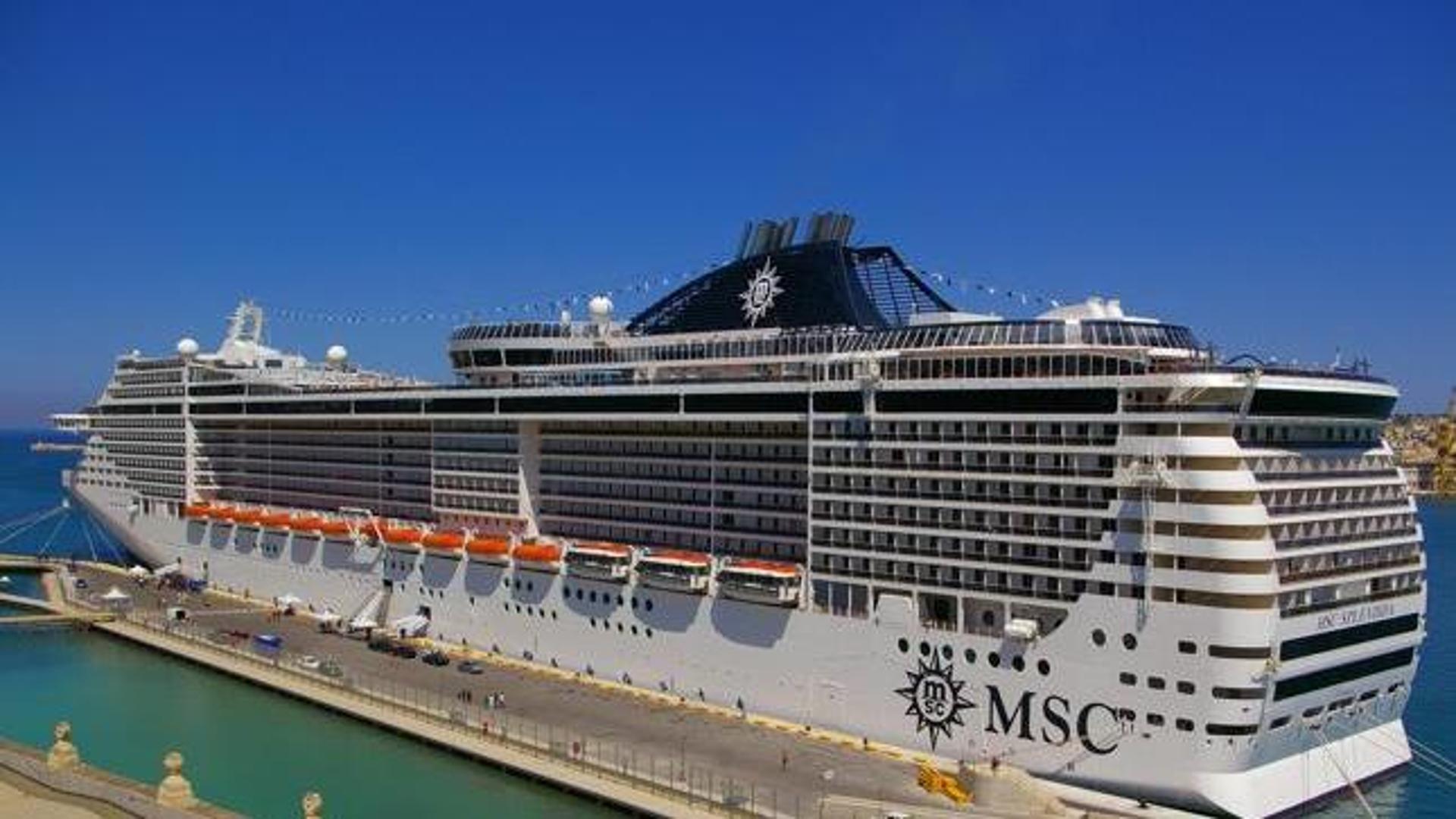 Msc Crociere sbarca in Giappone - The MediTelegraph