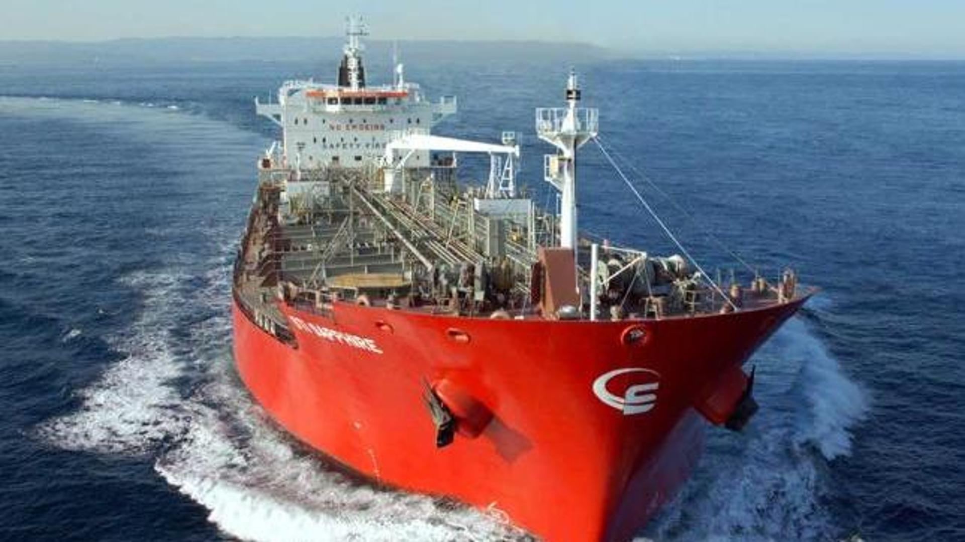 Scorpio Tankers Hikes Quarterly Dividend by 67 Percent