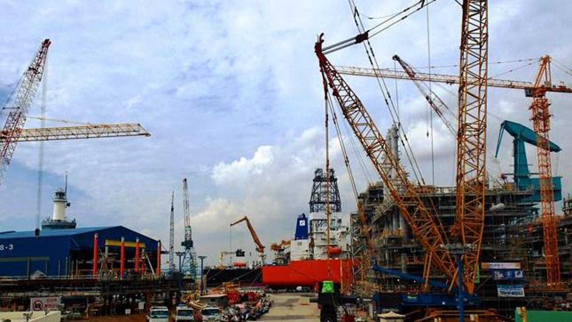 Hyundai Mipo bags order for LNG carrier - The MediTelegraph