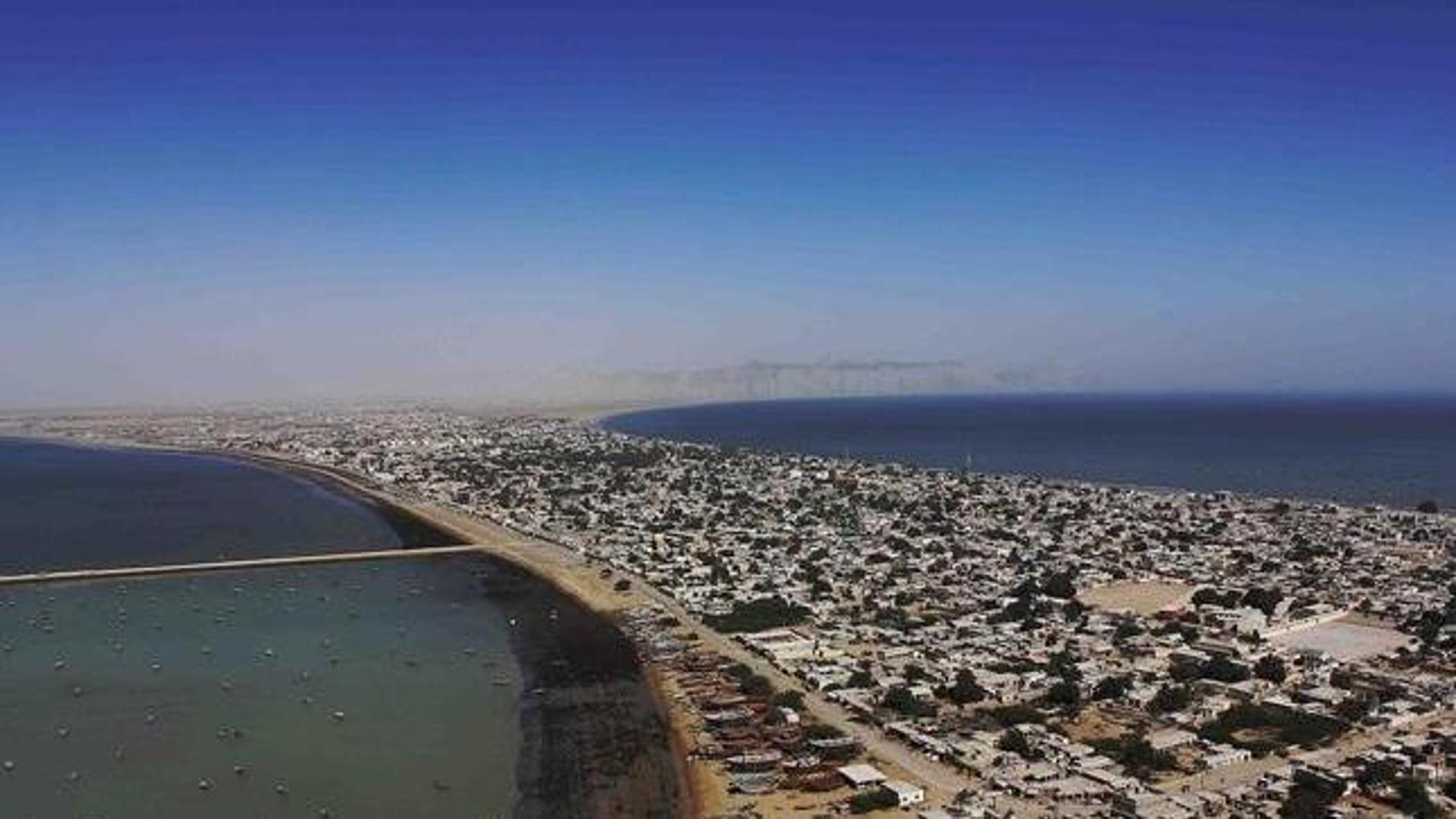 Pakistan Rabia Point Saudi Arabia’s “biggest investment ever” in Pakistan - The MediTelegraph