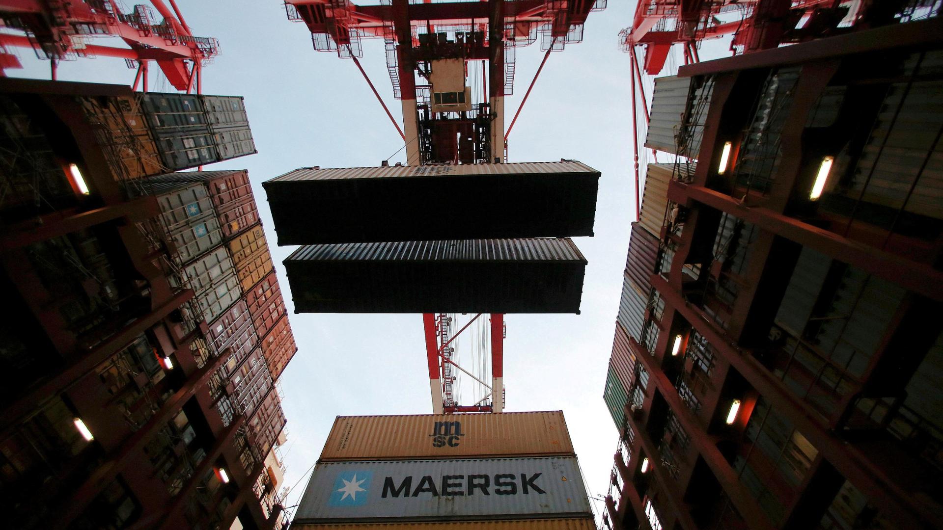 Brazil Targets Maersk Tide Maritime And Ferchem In Petrobras 
