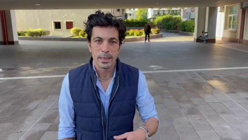 Da 13 Anni Costretta A Non Fare Nulla