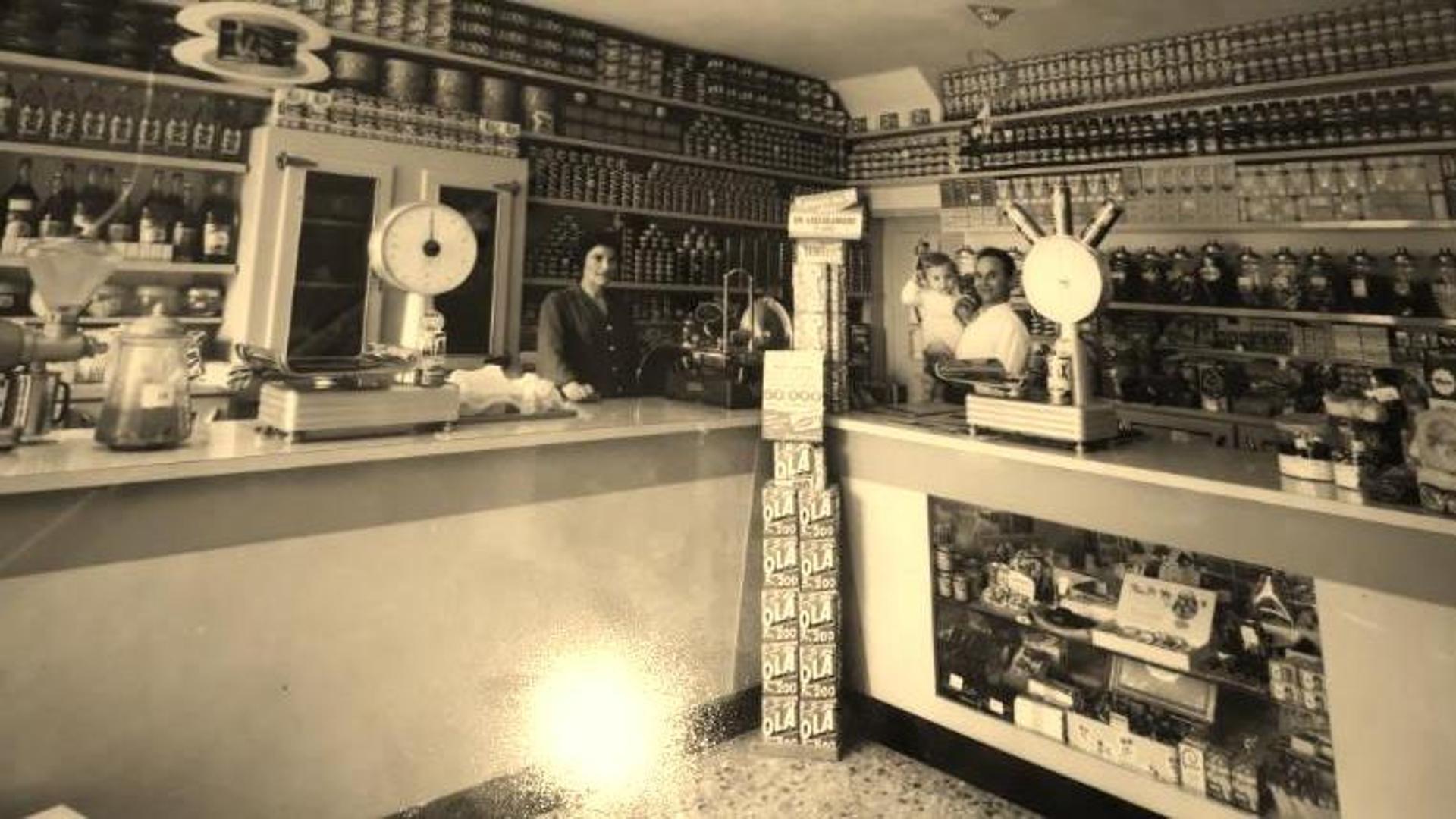 Gava Lowers The Shutter In Tarzo Farewell To The Historic casein Opened Almost A Hundred 