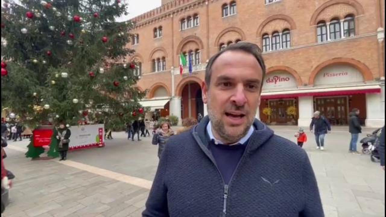 la tribuna cronaca di treviso